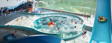 Lake city @ kl north. New Swimming Pool Complex In Derby