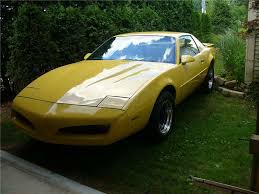 Image result for Yellow 1992 Fleet