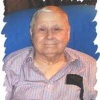 George F. Johnson Obituary April 19, 2009