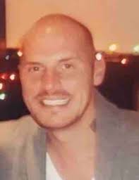 Obituary for Travis Michael Viamontes