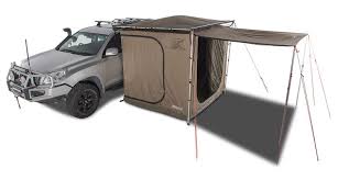 Sunseeker 2 5m Base Tent 32119 Rhino Rack Truck Tent Tent Roof Tent