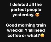 The strength of the team is each individual member. Funny Good Morning Quotes Pictures Photos Images And Pics For Facebook Tumblr Pinterest And Twitter