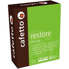 We did not find results for: Cafetto Coffee Machine Descaler Restore Cleaner Pack Of 4 Officemax Nz