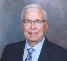 JAMES HARVEY (BUD) MANN Obituary