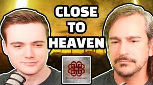 Close to Heaven by Breaking Benjamin Reaction
