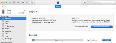 Iphone Ipad Oder Ipod Auf Die Werkseinstellungen Zurucksetzen Iphone Ipad Ipod
