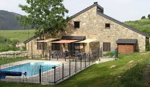 L Orri De Planes Gite Auberge Ecologique Gite Planes Ecologie