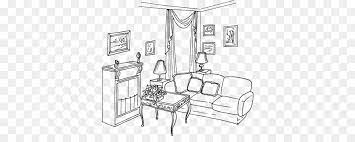 Tidak ada salahnya mencoba untuk mewarnai kamar dengan warna hijau army serta karamel. Kamar Buku Mewarnai Interior Gambar Png