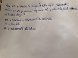 Analizați următoarele cuvinte din text: Transcrie Cele DouÄ PropoziÈii Subordonate Din Fraza UrmÄtoare Precizand Felul Acestora DeÈi Este O Brainly Ro