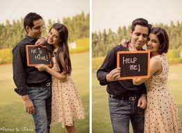 Pre Wedding Shoot With Polka Dots Bow Ties Pre Wedding Photoshoot Props Wedding Photoshoot Props Pre Wedding Photoshoot Outdoor