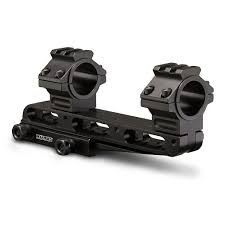 The wheeler professional scope mounting kit and scope alignment kit gives you the tools you need to properly mount your scopes, and ensure maximum precision and accuracy. Konus Cantilever Adjustable Mount 1 Inch 30mm Weaver Picatinny Uttings Co Uk