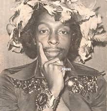 I have freed my mind to the point that I'm following my ass what y'all  doing? Some of you ain't real pfunk minded. I'm pfunked since 1970.