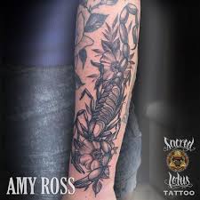 View all north carolina tattoo shops in your area and get the new tattoo you want done. Sacred Lotus Tattoo Tattoo Shop Asheville Nc