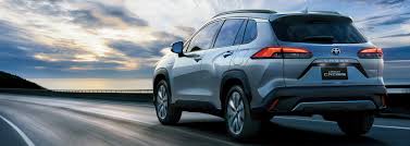 Its smaller backseat and a disappointingly cramped cargo area. Corolla Meets Suv Toyota Unveils Corolla Cross In Thailand A New Compact Suv Adding Further Strength And Functionality To The Corolla Series Toyota Global Newsroom Toyota Motor Corporation Official Global Website