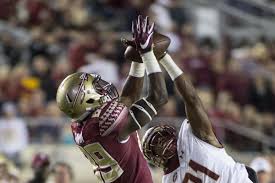 Changes To The Fsu Depth Chart For Uf Ol Alterations A New