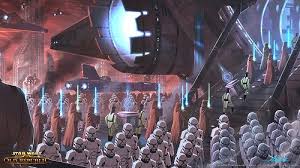Concept Art For Star Wars The Old Republic By Swtorblurbs Via Flickr Star Wars Characters Pictures Star Wars Images Star Wars Spaceships