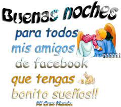 Pin En Gifs De Buenas Noches