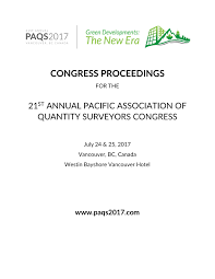 Last day for graduate students to submit completed exam scheduling form (via portal by department). Paqs17 Congress Proceedings Flip Book Pages 1 50 Pubhtml5