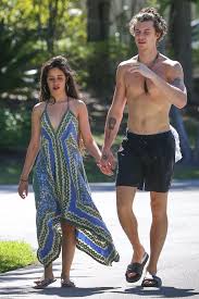 In a recently posted video on her tiktok page captioned i luv my body, the pop star says she's embracing her curves, cellulite and stretch marks. i luv my body i was just running in the. Camila Cabello Brasil Midia On Twitter Camila Cabello And Shawn Mendes Camila Cabello Shawn Mendes