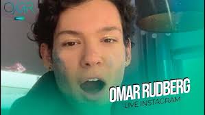 Entrevista Omar Rudberg