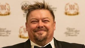 Gregory Scanlan's Instagram, Twitter & Facebook