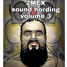 Sound Hording Volume 3