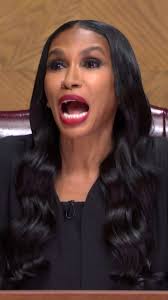 Judge Rhonda got jokes! 🤣 #fyp #foryoupage #relativejustice  #judgerhondawills #jokes #court #courttv