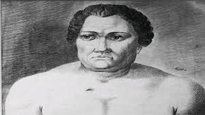 Ko e Fakana'ana'a 'a e Fānau 'a 'Ulukālala