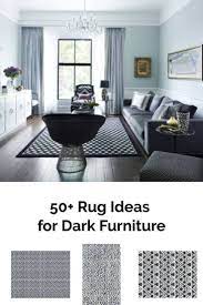 Room Redo Moody Modern Eclectic Living Room Dark Furniture Living Room Eclectic Living Room Dark Furniture