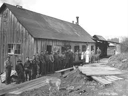 The Old Settler Tragedy