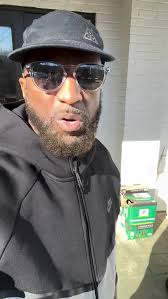 Video by Rickey Smiley