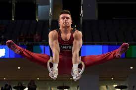 Click this link for information related to the 2021 development program national championships to be held in daytona beach, fl. U S Gymnastics Championships 2021 Live Stream Start Time Tv Channel How To Watch Men S Day 2 6 5 2021 Masslive Com