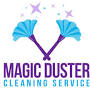 MAGIC DUSTER INC from magicdustercleaning.com