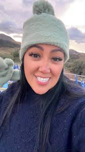 Experiencias Gélidas en la Montaña con Katty Montero