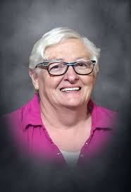 Obituary of Rebecca Ann Clegg