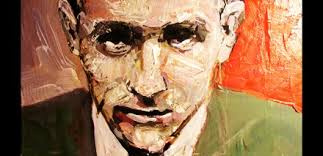 Mark Hollis « Central Station