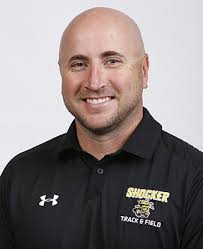 WICHITA STATE INDOOR SCHEDULE/RESULTS THE BASICS FOLLOW THE MEET MEET  SCHEDULE LAST TIME OUT COACH RAINBOLT ON THE MEET