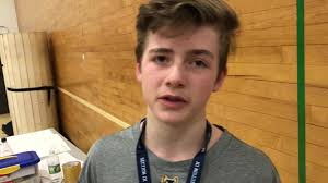 Let's Meet the Division 2 Team