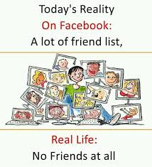 The same formula for the image and object distances used above applies again here. Virtual Life Vs Real Life Steemit
