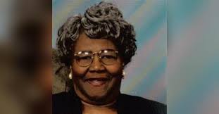 Mrs. Hattie Mae Rock Obituary