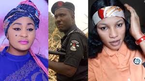 Download batsa zallah hausa sun lalace sai ahankali. Video Kalli Bidiyon Teema Makamashi Ta Tona Asirin Cewa Dagaske Yan Sanda Sun Cafke Sadiya Haruna Sun Kulleta Hausaloaded Com