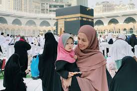 Cara yang sunat baginya untuk. Keutamaan Ibadah Umroh Yang Anda Dapatkan Saat Umroh