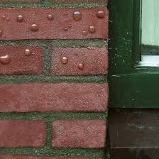 Well you're in luck, because here they come. Hg Water Seal For Outside Walls The Brick Wall Sealer