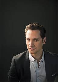 Matt mcgorry is an american actor. Matt Mcgorry On Orange Is The New Black How To Get Away With Murder Variety