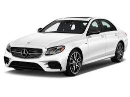 #7 out of 14 in 2017 luxury midsize cars. 2017 Mercedes Benz E Class Review Ratings Specs Prices And Photos The Car Connection