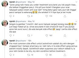 Bagaimana cara menghilangkan bopeng bekas jerawat secara alami? Lebih 8k Shares Gadis Ini Kongsi Rahsia Hilangkan Jerawat Dengan Hanya Rm5 Murahnya
