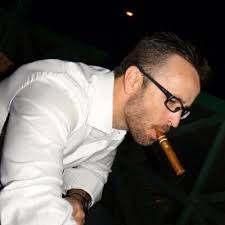 Luke Dodson (@DodsonLuke)