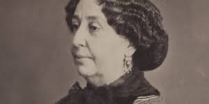 George Stephenson, a gőzmozdony atyja