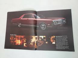 Image result for Dark Briar 1969 Chrysler