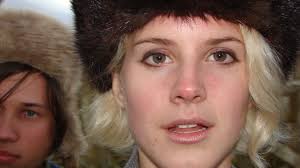 This video on her plastic . Lana Del Rey S Before And After Surgery Pics Found Entertainment Talk Gaga Daily
